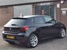 USED 2019 69 SEAT IBIZA 1.0 TSI FR Hatchback 5dr Petrol Manual Euro 6 (s/s) GPF (95 ps) 6x SERVICES & JUST 2 OWNERS!