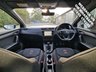 USED 2019 69 SEAT IBIZA 1.0 TSI FR Hatchback 5dr Petrol Manual Euro 6 (s/s) GPF (95 ps) 6x SERVICES & JUST 2 OWNERS!