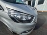 USED 2022 72 FORD TOURNEO CUSTOM 2.0 320 EcoBlue MHEV Titanium Minibus Double Cab 5dr Diesel Manual L2 Euro 6 (s/s) (130 ps) 1 OWNER 9 SEATER L2 FINANCE ME