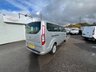 USED 2022 72 FORD TOURNEO CUSTOM 2.0 320 EcoBlue MHEV Titanium Minibus Double Cab 5dr Diesel Manual L2 Euro 6 (s/s) (130 ps) 1 OWNER 9 SEATER L2 FINANCE ME