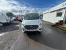 USED 2022 72 FORD TOURNEO CUSTOM 2.0 320 EcoBlue MHEV Titanium Minibus Double Cab 5dr Diesel Manual L2 Euro 6 (s/s) (130 ps) 1 OWNER 9 SEATER L2 FINANCE ME
