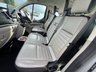 USED 2022 72 FORD TOURNEO CUSTOM 2.0 320 EcoBlue MHEV Titanium Minibus Double Cab 5dr Diesel Manual L2 Euro 6 (s/s) (130 ps) 1 OWNER 9 SEATER L2 FINANCE ME