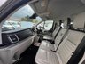 USED 2022 72 FORD TOURNEO CUSTOM 2.0 320 EcoBlue MHEV Titanium Minibus Double Cab 5dr Diesel Manual L2 Euro 6 (s/s) (130 ps) 1 OWNER 9 SEATER L2 FINANCE ME