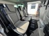 USED 2022 72 FORD TOURNEO CUSTOM 2.0 320 EcoBlue MHEV Titanium Minibus Double Cab 5dr Diesel Manual L2 Euro 6 (s/s) (130 ps) 1 OWNER 9 SEATER L2 FINANCE ME