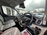 USED 2022 72 FORD TOURNEO CUSTOM 2.0 320 EcoBlue MHEV Titanium Minibus Double Cab 5dr Diesel Manual L2 Euro 6 (s/s) (130 ps) 1 OWNER 9 SEATER L2 FINANCE ME