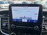 USED 2022 72 FORD TOURNEO CUSTOM 2.0 320 EcoBlue MHEV Titanium Minibus Double Cab 5dr Diesel Manual L2 Euro 6 (s/s) (130 ps) 1 OWNER 9 SEATER L2 FINANCE ME