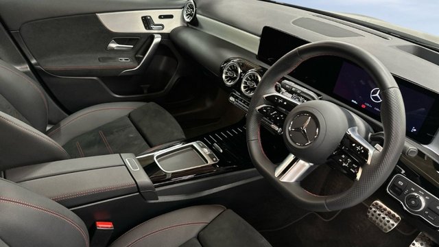 2024 Mercedes-Benz A-CLASS - Photo 3