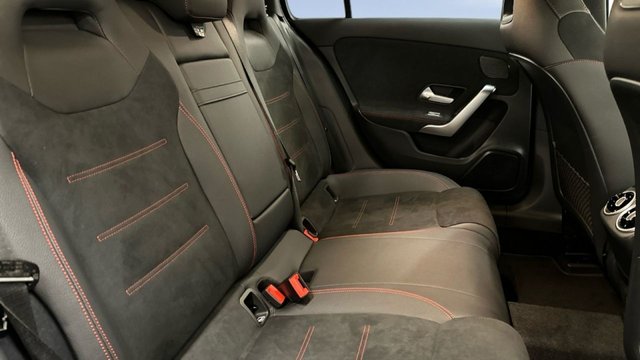 2024 Mercedes-Benz A-CLASS - Photo 4