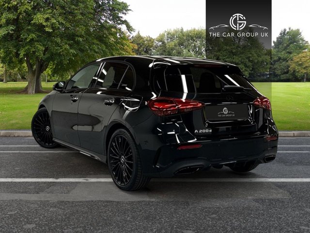 2024 Mercedes-Benz A-CLASS - Photo 2