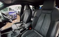 USED 2021 71 AUDI A3 1.5 TFSI 35 S line Sportback 5dr Petrol Manual Euro 6 (s/s) (150 ps) SAT NAV ANDROID APPLE CARPLAY LEATHER SEATS PARKING SENSORS 1 OWNER SERVICE HISTORY WARRANTY