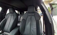 USED 2021 71 AUDI A3 1.5 TFSI 35 S line Sportback 5dr Petrol Manual Euro 6 (s/s) (150 ps) SAT NAV ANDROID APPLE CARPLAY LEATHER SEATS PARKING SENSORS 1 OWNER SERVICE HISTORY WARRANTY