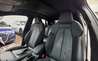 USED 2021 71 AUDI A3 1.5 TFSI 35 S line Sportback 5dr Petrol Manual Euro 6 (s/s) (150 ps) SAT NAV ANDROID APPLE CARPLAY LEATHER SEATS PARKING SENSORS 1 OWNER SERVICE HISTORY WARRANTY