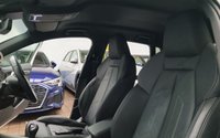 USED 2021 71 AUDI A3 1.5 TFSI 35 S line Sportback 5dr Petrol Manual Euro 6 (s/s) (150 ps) SAT NAV ANDROID APPLE CARPLAY LEATHER SEATS PARKING SENSORS 1 OWNER SERVICE HISTORY WARRANTY