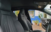 USED 2021 71 AUDI A3 1.5 TFSI 35 S line Sportback 5dr Petrol Manual Euro 6 (s/s) (150 ps) SAT NAV ANDROID APPLE CARPLAY LEATHER SEATS PARKING SENSORS 1 OWNER SERVICE HISTORY WARRANTY