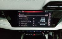 USED 2021 71 AUDI A3 1.5 TFSI 35 S line Sportback 5dr Petrol Manual Euro 6 (s/s) (150 ps) SAT NAV ANDROID APPLE CARPLAY LEATHER SEATS PARKING SENSORS 1 OWNER SERVICE HISTORY WARRANTY
