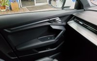 USED 2021 71 AUDI A3 1.5 TFSI 35 S line Sportback 5dr Petrol Manual Euro 6 (s/s) (150 ps) SAT NAV ANDROID APPLE CARPLAY LEATHER SEATS PARKING SENSORS 1 OWNER SERVICE HISTORY WARRANTY