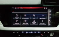 USED 2021 71 AUDI A3 1.5 TFSI 35 S line Sportback 5dr Petrol Manual Euro 6 (s/s) (150 ps) SAT NAV ANDROID APPLE CARPLAY LEATHER SEATS PARKING SENSORS 1 OWNER SERVICE HISTORY WARRANTY