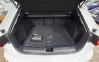 USED 2021 71 AUDI A3 1.5 TFSI 35 S line Sportback 5dr Petrol Manual Euro 6 (s/s) (150 ps) SAT NAV ANDROID APPLE CARPLAY LEATHER SEATS PARKING SENSORS 1 OWNER SERVICE HISTORY WARRANTY