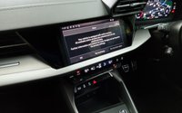 USED 2021 71 AUDI A3 1.5 TFSI 35 S line Sportback 5dr Petrol Manual Euro 6 (s/s) (150 ps) SAT NAV ANDROID APPLE CARPLAY LEATHER SEATS PARKING SENSORS 1 OWNER SERVICE HISTORY WARRANTY