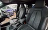 USED 2021 71 AUDI A3 1.5 TFSI 35 S line Sportback 5dr Petrol Manual Euro 6 (s/s) (150 ps) SAT NAV ANDROID APPLE CARPLAY LEATHER SEATS PARKING SENSORS 1 OWNER SERVICE HISTORY WARRANTY