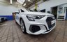 USED 2021 71 AUDI A3 1.5 TFSI 35 S line Sportback 5dr Petrol Manual Euro 6 (s/s) (150 ps) SAT NAV ANDROID APPLE CARPLAY LEATHER SEATS PARKING SENSORS 1 OWNER SERVICE HISTORY WARRANTY