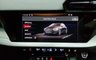 USED 2021 71 AUDI A3 1.5 TFSI 35 S line Sportback 5dr Petrol Manual Euro 6 (s/s) (150 ps) SAT NAV ANDROID APPLE CARPLAY LEATHER SEATS PARKING SENSORS 1 OWNER SERVICE HISTORY WARRANTY