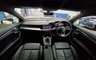 USED 2021 71 AUDI A3 1.5 TFSI 35 S line Sportback 5dr Petrol Manual Euro 6 (s/s) (150 ps) SAT NAV ANDROID APPLE CARPLAY LEATHER SEATS PARKING SENSORS 1 OWNER SERVICE HISTORY WARRANTY