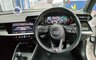 USED 2021 71 AUDI A3 1.5 TFSI 35 S line Sportback 5dr Petrol Manual Euro 6 (s/s) (150 ps) SAT NAV ANDROID APPLE CARPLAY LEATHER SEATS PARKING SENSORS 1 OWNER SERVICE HISTORY WARRANTY