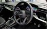 USED 2021 71 AUDI A3 1.5 TFSI 35 S line Sportback 5dr Petrol Manual Euro 6 (s/s) (150 ps) SAT NAV ANDROID APPLE CARPLAY LEATHER SEATS PARKING SENSORS 1 OWNER SERVICE HISTORY WARRANTY