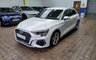 USED 2021 71 AUDI A3 1.5 TFSI 35 S line Sportback 5dr Petrol Manual Euro 6 (s/s) (150 ps) SAT NAV ANDROID APPLE CARPLAY LEATHER SEATS PARKING SENSORS 1 OWNER SERVICE HISTORY WARRANTY