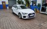 USED 2021 71 AUDI A3 1.5 TFSI 35 S line Sportback 5dr Petrol Manual Euro 6 (s/s) (150 ps) SAT NAV ANDROID APPLE CARPLAY LEATHER SEATS PARKING SENSORS 1 OWNER SERVICE HISTORY WARRANTY