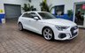 USED 2021 71 AUDI A3 1.5 TFSI 35 S line Sportback 5dr Petrol Manual Euro 6 (s/s) (150 ps) SAT NAV ANDROID APPLE CARPLAY LEATHER SEATS PARKING SENSORS 1 OWNER SERVICE HISTORY WARRANTY