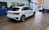 USED 2021 71 AUDI A3 1.5 TFSI 35 S line Sportback 5dr Petrol Manual Euro 6 (s/s) (150 ps) SAT NAV ANDROID APPLE CARPLAY LEATHER SEATS PARKING SENSORS 1 OWNER SERVICE HISTORY WARRANTY
