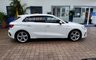 USED 2021 71 AUDI A3 1.5 TFSI 35 S line Sportback 5dr Petrol Manual Euro 6 (s/s) (150 ps) SAT NAV ANDROID APPLE CARPLAY LEATHER SEATS PARKING SENSORS 1 OWNER SERVICE HISTORY WARRANTY
