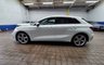USED 2021 71 AUDI A3 1.5 TFSI 35 S line Sportback 5dr Petrol Manual Euro 6 (s/s) (150 ps) SAT NAV ANDROID APPLE CARPLAY LEATHER SEATS PARKING SENSORS 1 OWNER SERVICE HISTORY WARRANTY
