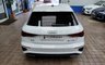 USED 2021 71 AUDI A3 1.5 TFSI 35 S line Sportback 5dr Petrol Manual Euro 6 (s/s) (150 ps) SAT NAV ANDROID APPLE CARPLAY LEATHER SEATS PARKING SENSORS 1 OWNER SERVICE HISTORY WARRANTY
