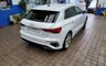 USED 2021 71 AUDI A3 1.5 TFSI 35 S line Sportback 5dr Petrol Manual Euro 6 (s/s) (150 ps) SAT NAV ANDROID APPLE CARPLAY LEATHER SEATS PARKING SENSORS 1 OWNER SERVICE HISTORY WARRANTY