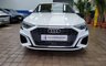 USED 2021 71 AUDI A3 1.5 TFSI 35 S line Sportback 5dr Petrol Manual Euro 6 (s/s) (150 ps) SAT NAV ANDROID APPLE CARPLAY LEATHER SEATS PARKING SENSORS 1 OWNER SERVICE HISTORY WARRANTY