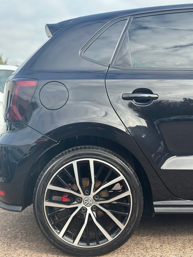 View our VOLKSWAGEN POLO