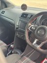 USED 2015 65 VOLKSWAGEN POLO 1.8 TSI BlueMotion Tech GTI Hatchback 5dr Petrol Manual Euro 6 (s/s) (192 ps) 12 MONTH RAC WARRANTY INCLUDED!!