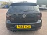 USED 2015 65 VOLKSWAGEN POLO 1.8 TSI BlueMotion Tech GTI Hatchback 5dr Petrol Manual Euro 6 (s/s) (192 ps) 12 MONTH RAC WARRANTY INCLUDED!!