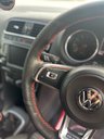 USED 2015 65 VOLKSWAGEN POLO 1.8 TSI BlueMotion Tech GTI Hatchback 5dr Petrol Manual Euro 6 (s/s) (192 ps) 12 MONTH RAC WARRANTY INCLUDED!!
