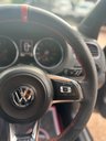 USED 2015 65 VOLKSWAGEN POLO 1.8 TSI BlueMotion Tech GTI Hatchback 5dr Petrol Manual Euro 6 (s/s) (192 ps) 12 MONTH RAC WARRANTY INCLUDED!!