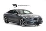 USED 2019 69 AUDI A5 2.0 TDI 40 S line Coupe 2dr Diesel S Tronic Euro 6 (s/s) (190 ps) BLACK EDITION STYLING | VIRTUAL COCKPIT | APPLE CAR PLAY