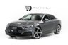 USED 2019 69 AUDI A5 2.0 TDI 40 S line Coupe 2dr Diesel S Tronic Euro 6 (s/s) (190 ps) BLACK EDITION STYLING | VIRTUAL COCKPIT | APPLE CAR PLAY