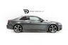 USED 2019 69 AUDI A5 2.0 TDI 40 S line Coupe 2dr Diesel S Tronic Euro 6 (s/s) (190 ps) BLACK EDITION STYLING | VIRTUAL COCKPIT | APPLE CAR PLAY