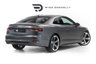 USED 2019 69 AUDI A5 2.0 TDI 40 S line Coupe 2dr Diesel S Tronic Euro 6 (s/s) (190 ps) BLACK EDITION STYLING | VIRTUAL COCKPIT | APPLE CAR PLAY