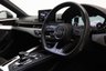 USED 2019 69 AUDI A5 2.0 TDI 40 S line Coupe 2dr Diesel S Tronic Euro 6 (s/s) (190 ps) BLACK EDITION STYLING | VIRTUAL COCKPIT | APPLE CAR PLAY