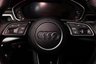 USED 2019 69 AUDI A5 2.0 TDI 40 S line Coupe 2dr Diesel S Tronic Euro 6 (s/s) (190 ps) BLACK EDITION STYLING | VIRTUAL COCKPIT | APPLE CAR PLAY