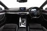 USED 2019 69 AUDI A5 2.0 TDI 40 S line Coupe 2dr Diesel S Tronic Euro 6 (s/s) (190 ps) BLACK EDITION STYLING | VIRTUAL COCKPIT | APPLE CAR PLAY